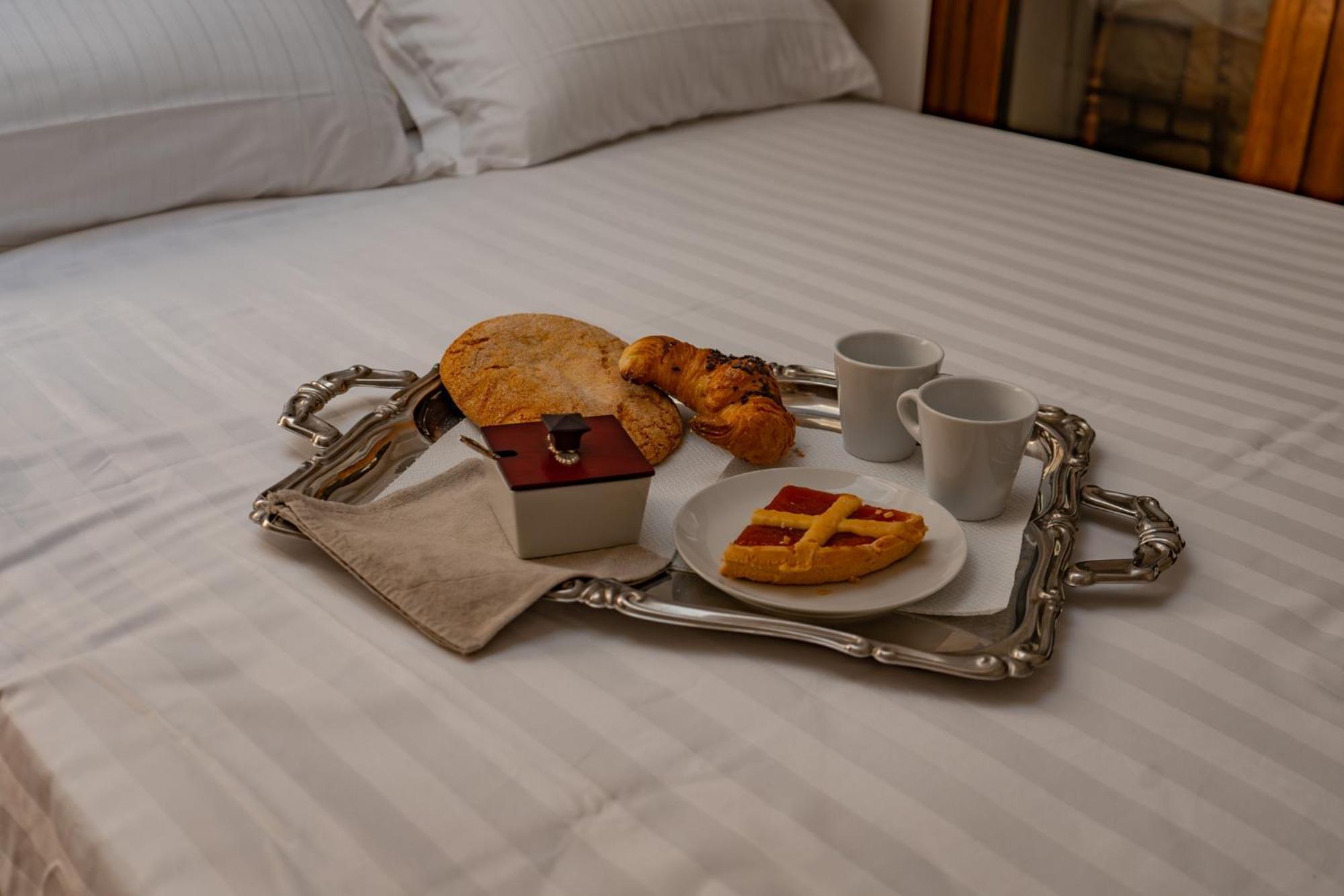 B&B Villa Argiolas Modena Ngoại thất bức ảnh